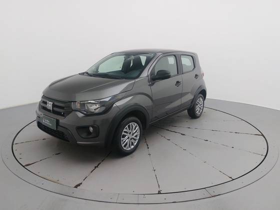 FIAT MOBI 1.0 EVO FLEX LIKE. MANUAL FIAT MOBI 1.0 EVO FLEX LIKE. MANUAL